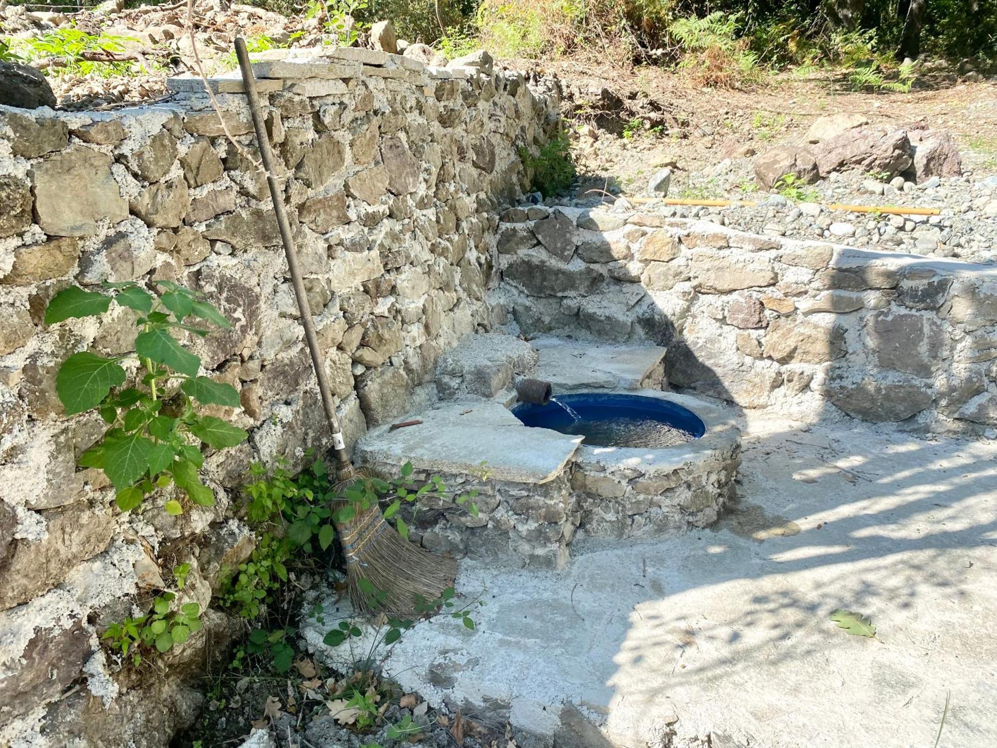 Casa Orani Villa Ponte-Leccia Exterior photo